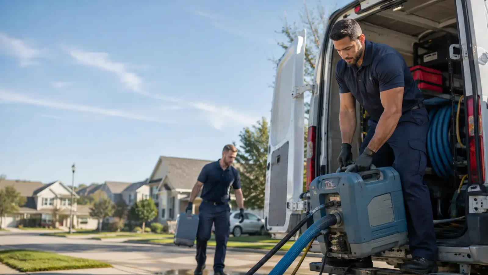 Trauma Cleanup in Bingham, IL near me